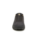 Caterpillar HEX + Canvas Black P726263