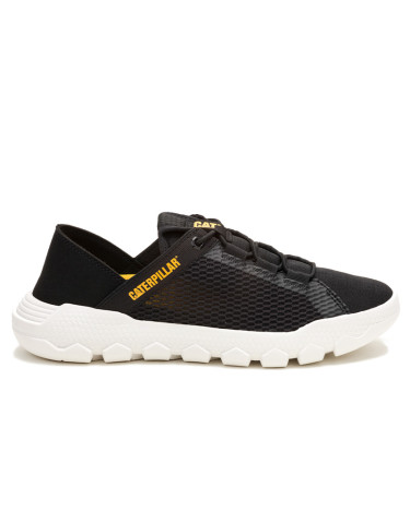 Caterpillar HEX Lite Vent Slip On Black P726253