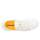Caterpillar HEX Lite Vent Slip On White P726254