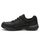 Caterpillar Threshold Hiker Low Black P726049