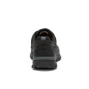 Caterpillar Threshold Hiker Low Black P726049