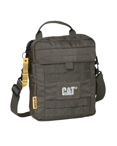 Caterpillar Combat Namib Anthracite 84036-501