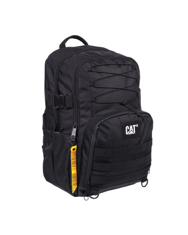 Caterpillar Combat Sonoran Black 84175-01