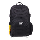 Caterpillar Combat Sonoran Black 84175-01