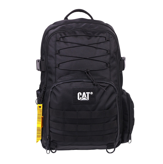 Caterpillar Combat Sonoran Black 84175-01