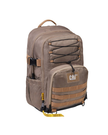 Caterpillar Combat Sonoran Sepia Tint 84175-558
