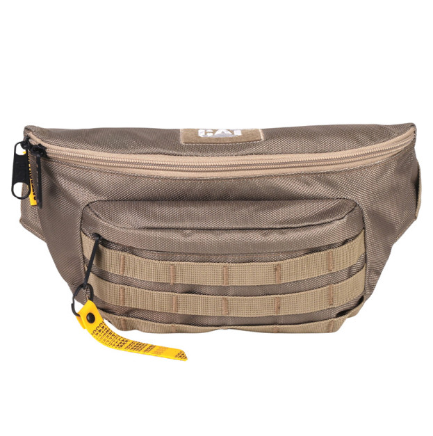 Caterpillar Combat Sahara Coyote Sepia Tint 84607-558