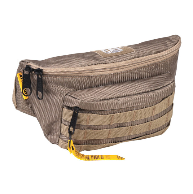 Caterpillar Combat Sahara Coyote Sepia Tint 84607-558