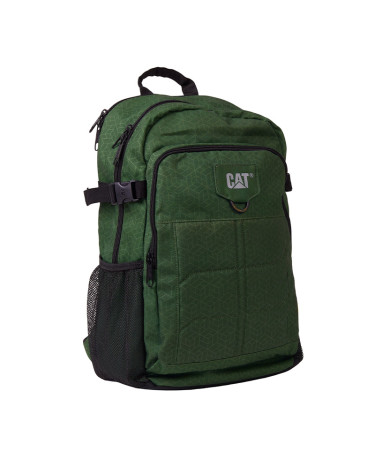 Caterpillar Millennial Classic Barry Dark Green 84055-603