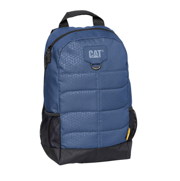 Caterpillar Millennial Classic Benji Navy Heat Embossed 84056-504