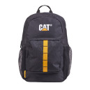Caterpillar Backpack Black 84722-01