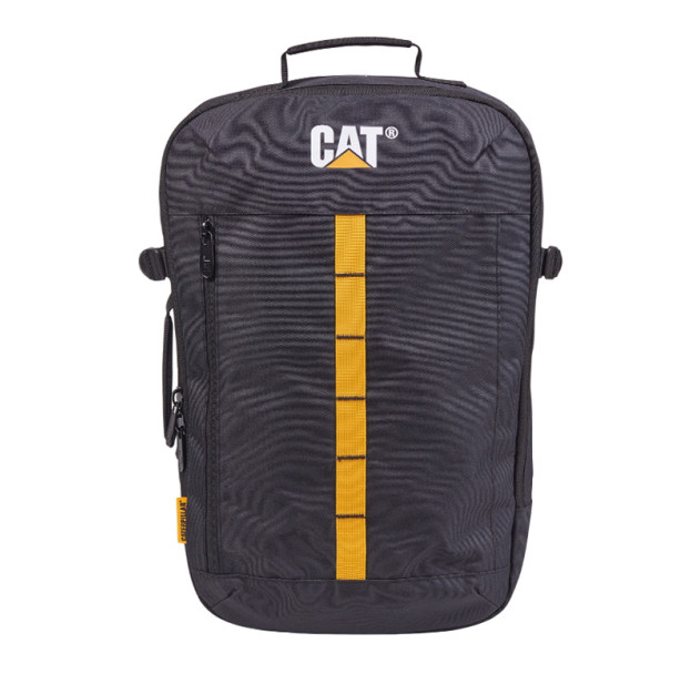 Caterpillar V-Power Backpack Black 84723-01