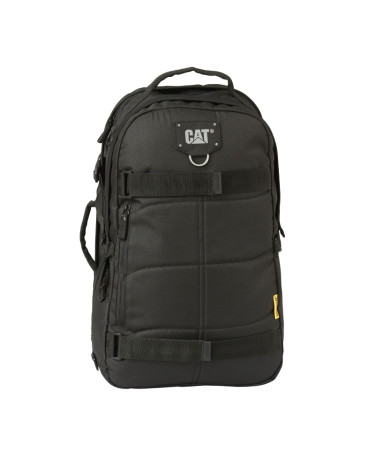 Caterpillar Bryan Classic Black 83433-01
