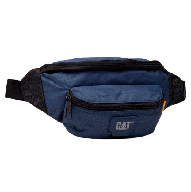 Caterpillar Millennial Classic Raymond Navy Heat Embossed 84062-504