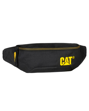 Caterpillar The Project Waist Bag Black 83615-01
