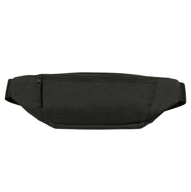 Caterpillar The Project Waist Bag Black 83615-01