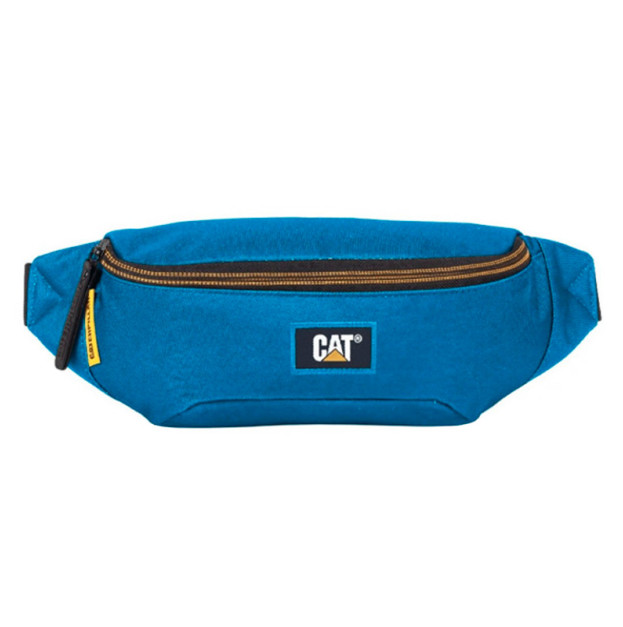 Caterpillar The Project Blue Black 83615-614