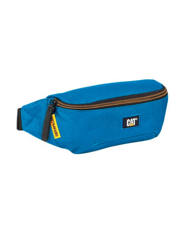 Caterpillar The Project Blue Black 83615-614