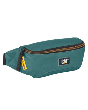 Caterpillar The Project Green Black 83615-615