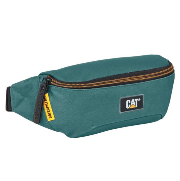 Caterpillar The Project Green Black 83615-615