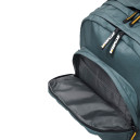 Caterpillar Sao Paulo Green 84711-615