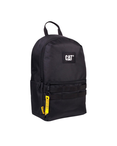 Caterpillar Combat Gobi Light Black 84350-01