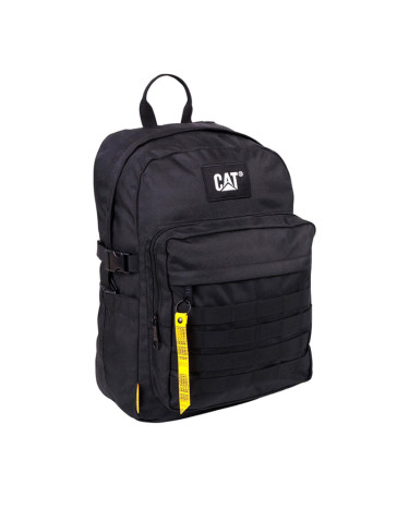 Caterpillar Combat Yuma Black 84608-01