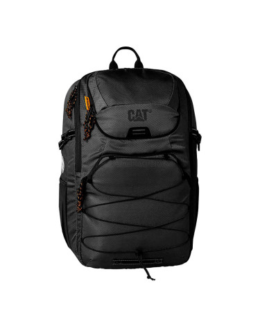 Caterpillar Urban Mountaineer Le Meije Black 84425-01