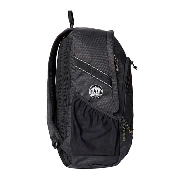 Caterpillar Urban Mountaineer Le Meije Black 84425-01