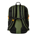 Caterpillar Urban Mountaineer Le Meije Black 84425-01