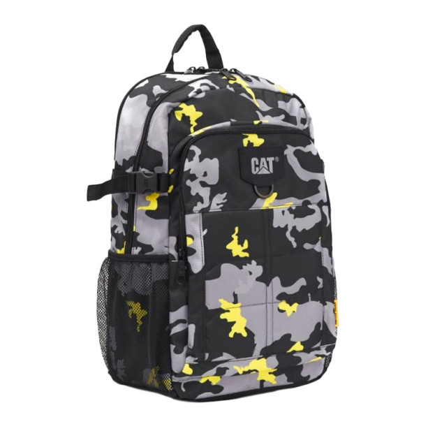 Caterpillar Barry Grey 84055-634