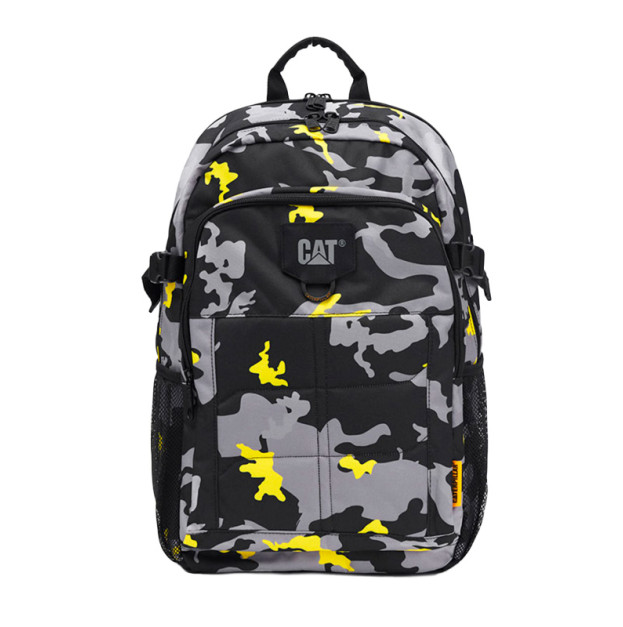 Caterpillar Barry Grey 84055-634