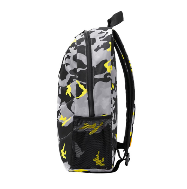 Caterpillar Benson Black Grey Yellow 84718-634