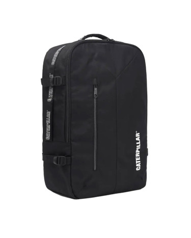 Caterpillar City Cabin Black 84706-01
