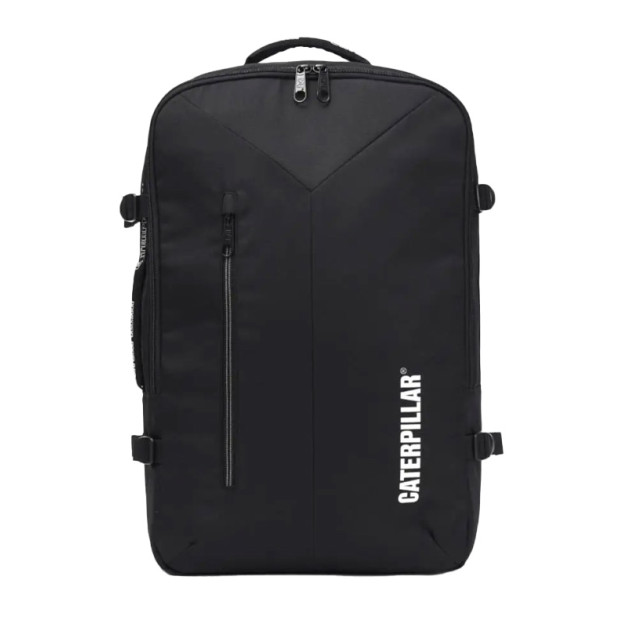 Caterpillar City Cabin Black 84706-01