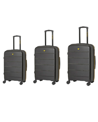 Caterpillar Cargo CoolRack Black 84379-01
