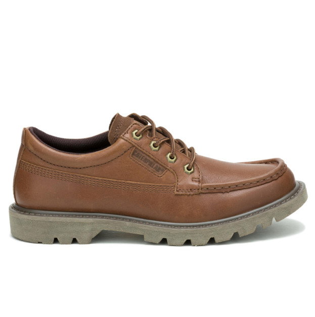 Caterpillar Colorado Moc Toe Low Nuthatch P726071