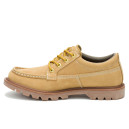 Caterpillar Colorado Moc Toe Low Honey Reset P726123