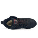 Columbia Fairbanks Black С МЕХОМ