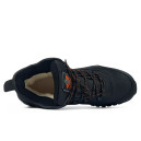 Columbia Fairbanks Black Red З ХУТРОМ