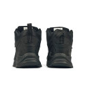 Columbia Waterproof Black З ХУТРОМ