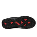 Columbia Waterproof Triple Black З ФЛІСОМ