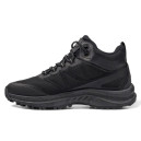 Columbia Waterproof Gore-Tex Total Black З ФЛІСОМ
