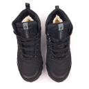 Columbia Waterproof Gore-Tex Ver 2 Black