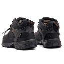 Columbia Firecamp Boot Black Orange З ХУТРОМ