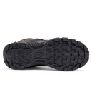 Columbia Firecamp Boot Black Orange З ХУТРОМ