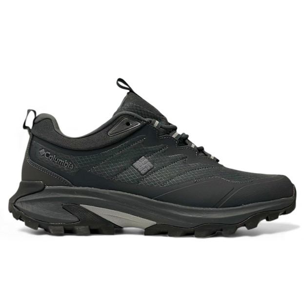 Columbia Montrail Black Termo