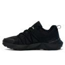 Columbia 3M Thinsulate Black White