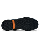 Columbia 3M Thinsulate Black Orange
