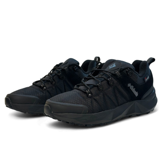 Columbia 3M Thinsulate Black
